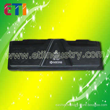 Tk137 Cartridge China Manufacturer (KM-2810/2810DP/2820)